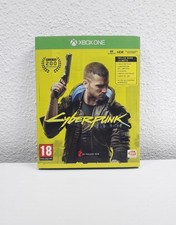 Cyberpunk 2077 d'occasion  Strasbourg-
