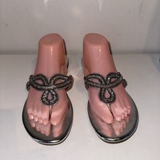 Silver flat slip for sale  CHATHAM