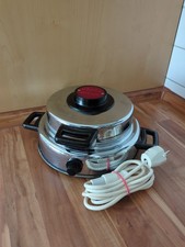 Waffeleisen waffel automat gebraucht kaufen  Lippstadt