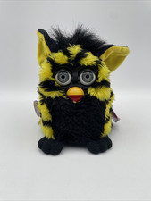 Furby hummel 1998 gebraucht kaufen  Kamp-Lintfort