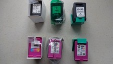 Leere 304 tintenpatronen gebraucht kaufen Leere 304 tintenpatronen gebraucht kaufen  Berlin
