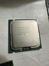 Intel slgte intel for sale  Jasper