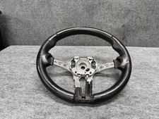 Volante aquecido BMW F30 F32 328I 335I 428I 435I M-SPORT FABRICANTE DE EQUIPAMENTO ORIGINAL comprar usado  Enviando para Brazil