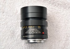 Leica elmarit 2.8 usato  Trivignano Udinese