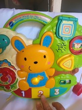 Vtech jeu éveil d'occasion  Montpellier-
