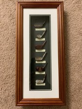 Framed six vintage for sale  Savoy