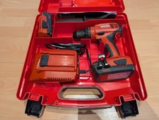 Hilti sf6a22 b22 gebraucht kaufen Hilti sf6a22 b22 gebraucht kaufen  Herzogenrath