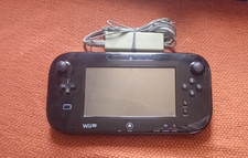 Gamepad noir wii d'occasion Gamepad noir wii d'occasion  Marseille XV