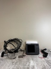 Lowrance x515 sonar for sale  Westbrook
