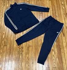 Adidas tiro tracksuit for sale  Millville