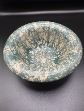 Splatter ware green for sale  Huntsville