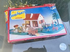 Majorette majokit box d'occasion  Expédié en Belgium