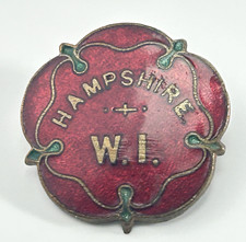 Vintage hampshire women for sale  CHELTENHAM