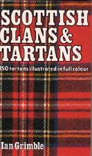 Scottish clans tartans for sale  UK
