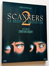 Scanners nouvelle génération d'occasion  Coucouron