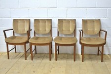 Vintage dining chairs for sale  EDINBURGH
