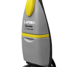Lavor lavapavimenti freddo usato  Fisciano