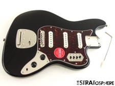 Fender squier classic d'occasion  Expédié en Belgium