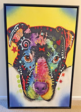 X26 canvas dog for sale  Sherman Oaks