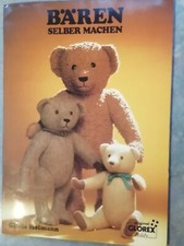 Bären selber gisela gebraucht kaufen  Senden