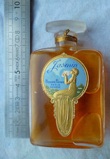 Flacon parfum ancien. d'occasion  Grasse