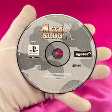 Metal slug gioco usato  Reggio Emilia