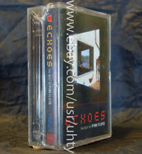 Usado, PINK FLOYD ECHOES EXTRA RARE UKR ORIGINAL DOUBLE(2) TAPE CASSETTE PROG ROCK comprar usado  Enviando para Brazil