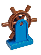Lego duplo steuerrad gebraucht kaufen  Flörsheim-Dalsheim