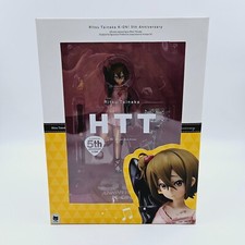 Ritsu tainaka 5th gebraucht kaufen  Katzenelnbogen