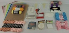Plastic canvas set for sale  Saint Petersburg