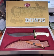 Vintage case bowie for sale  San Antonio