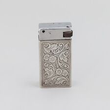 Accendino Lighter - Cerkov - antico vintage 1940 - modello POS.STROJ stara tura na sprzedaż Accendino Lighter - Cerkov - antico vintage 1940 - modello POS.STROJ stara tura na sprzedaż  Wysyłka do Poland