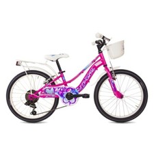 Bici myland city usato  Italia