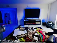 Tiere electric fireplace for sale  Miami