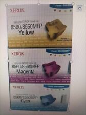 Xerox colorstix phaser d'occasion  Reims