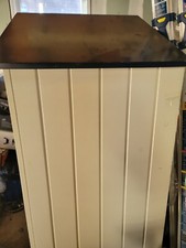 Used armoire furniture d'occasion  Expédié en Belgium