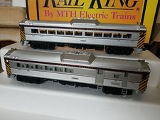 Railking mth gauge for sale  Perris