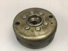 Volano rotore magnete usato  Pineto