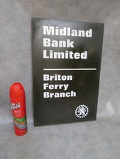 Good painted thick for sale  BIRMINGHAM