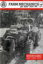 Farm mechanics merit for sale  Minneapolis