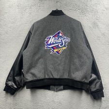 Varsity series jacket for sale  Bowling Green