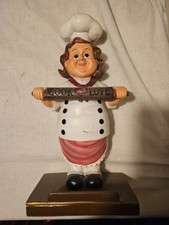 Female chef statue for sale  Cincinnati