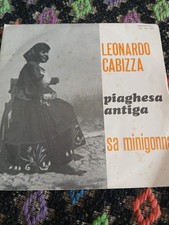 Giri leonardo cabizza usato  Sinnai