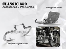 Garde moteur compact d'occasion  Expédié en France