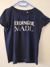 Shirt erdinger madl gebraucht kaufen  Lüneburg
