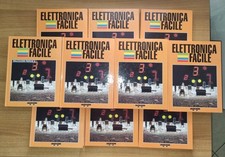 Elettronica facile opera usato  Italia