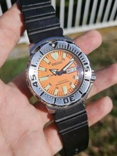Seiko orange monster for sale  Chino Hills