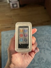 Apple ipod nano for sale  BROMLEY