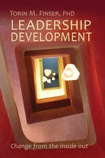 Leadership development change for sale  Little Falls