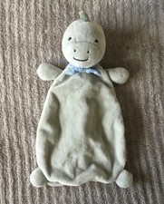 Doudou dragon dinosaure d'occasion  Marly